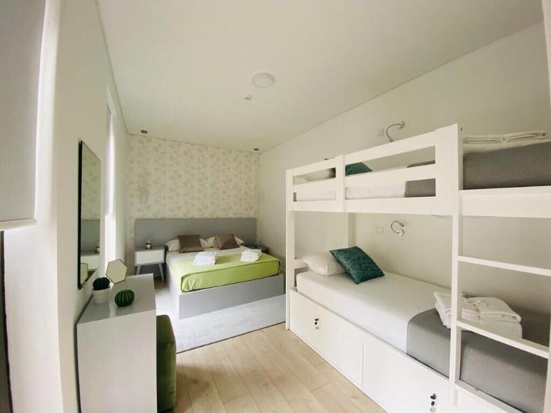 Family Hostel Costa Nova image