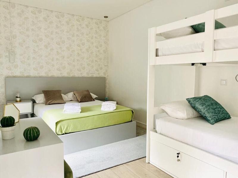 Family Hostel Costa Nova image