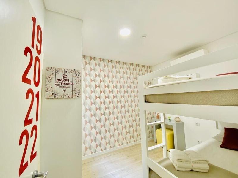 Family Hostel Costa Nova image