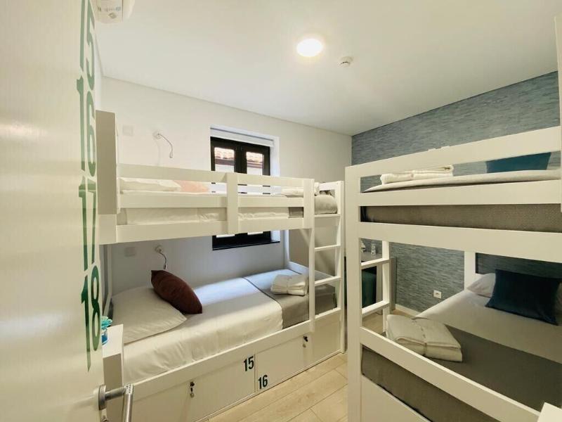 Family Hostel Costa Nova image