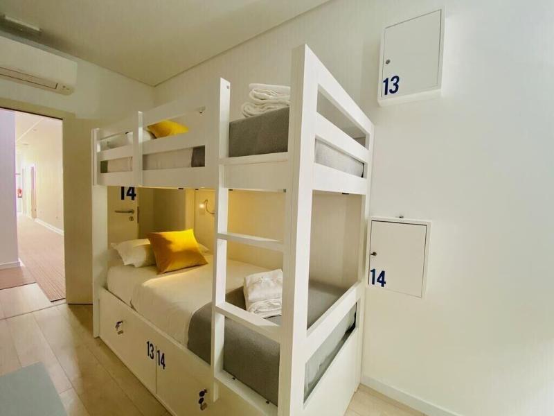 Family Hostel Costa Nova image