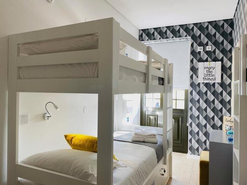 Family Hostel Costa Nova image