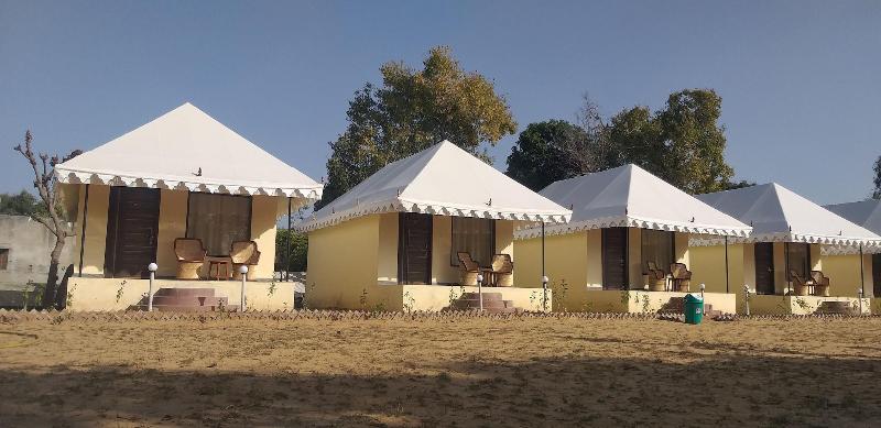 Nature Resort image