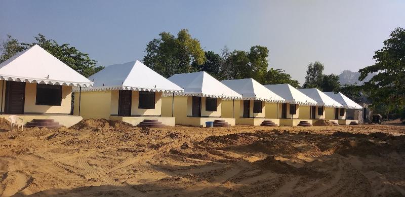 Nature Resort image