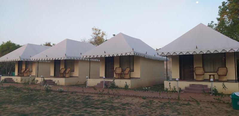 Nature Resort image