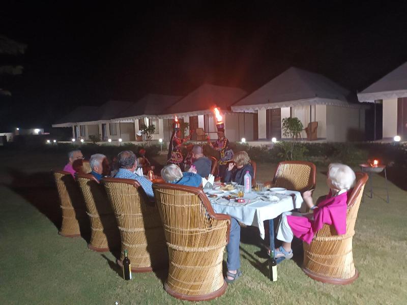 Nature Resort image