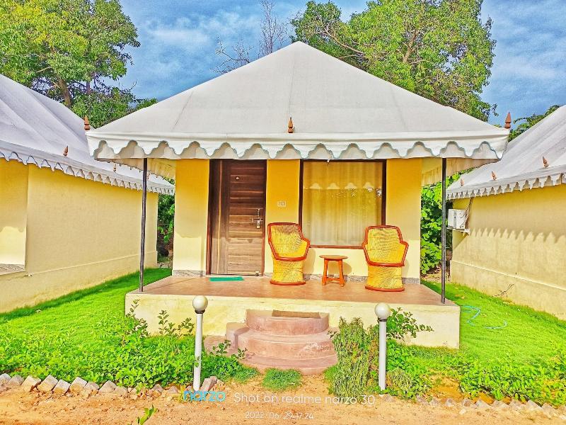 Nature Resort image