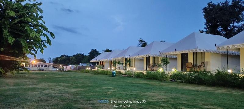 Nature Resort image