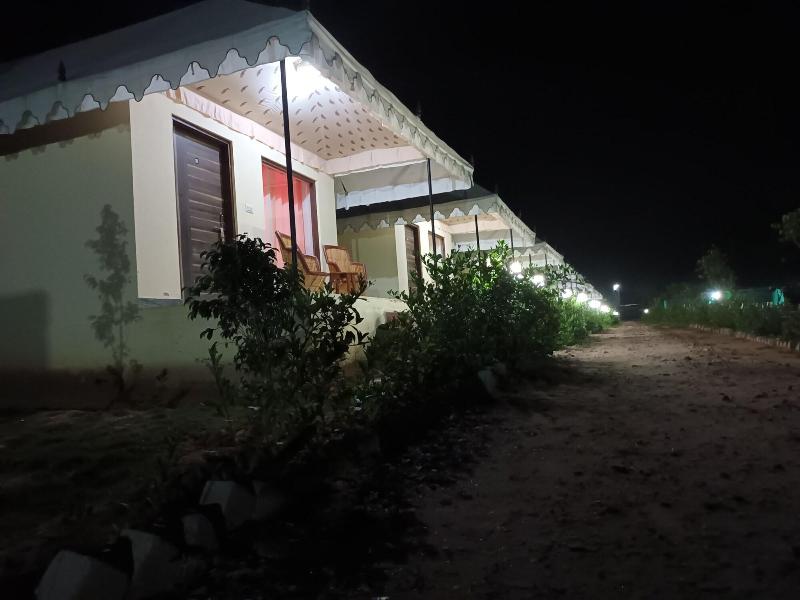 Nature Resort image