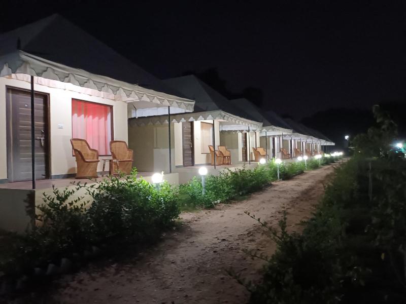 Nature Resort image