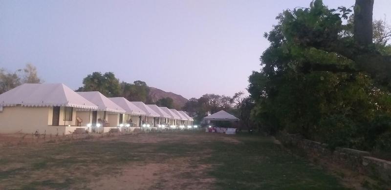 Nature Resort image