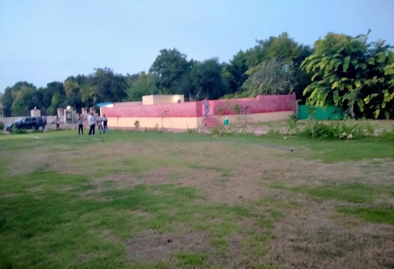 Nature Resort image