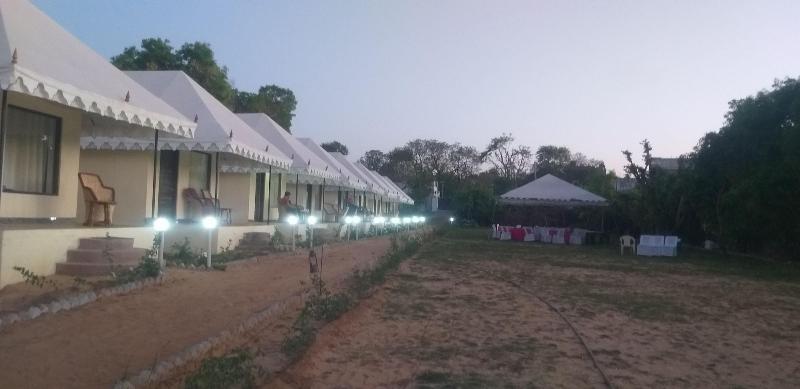 Nature Resort image