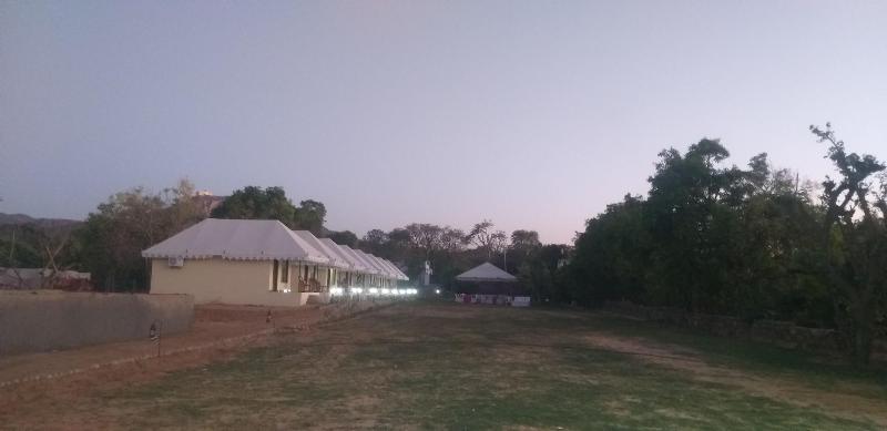Nature Resort image