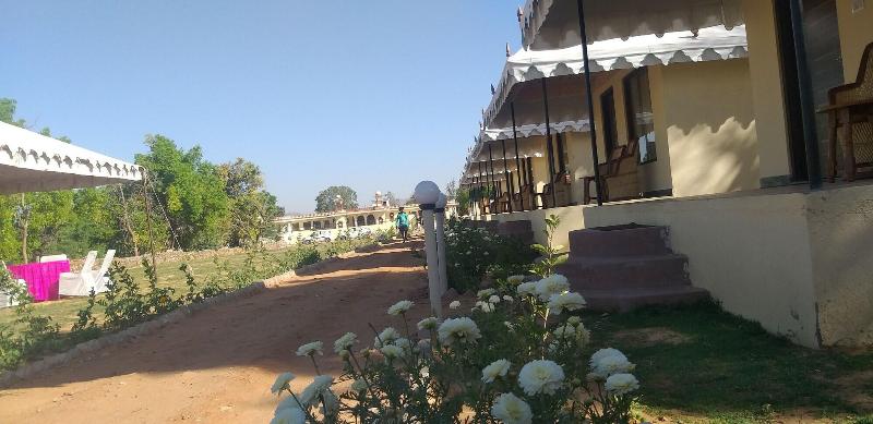 Nature Resort image