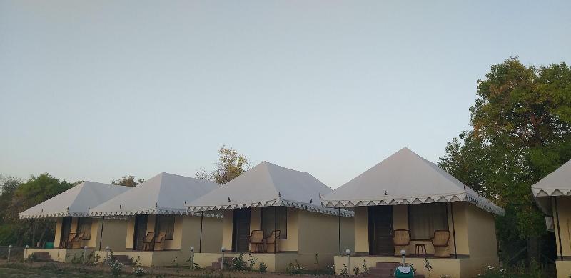 Nature Resort image