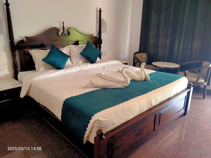 Nature Resort image