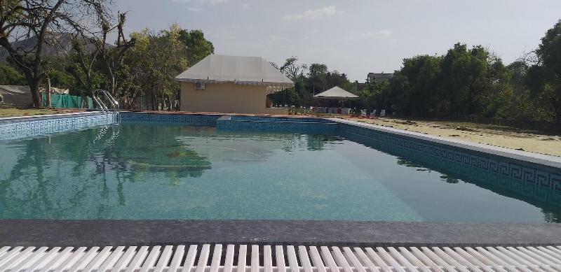 Nature Resort image