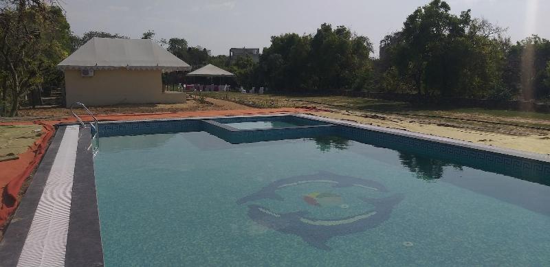 Nature Resort image