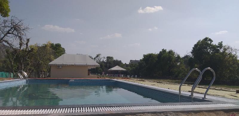 Nature Resort image
