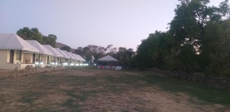 Nature Resort image