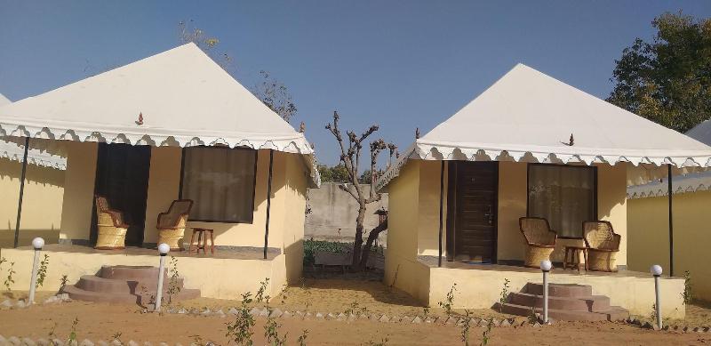 Nature Resort image