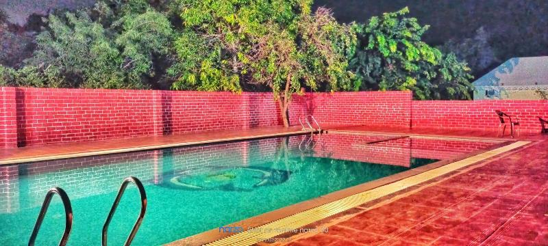 Nature Resort image