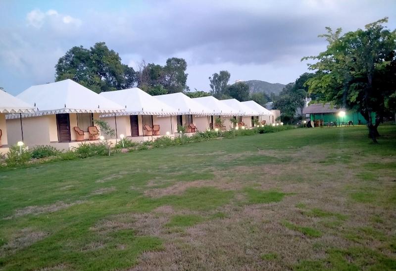 Nature Resort image