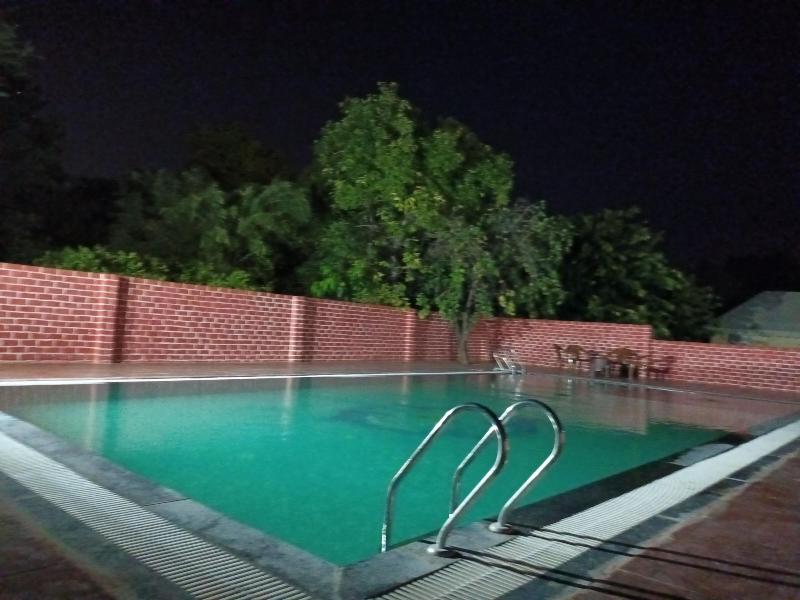 Nature Resort image
