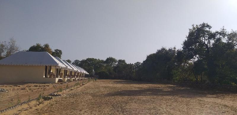 Nature Resort image