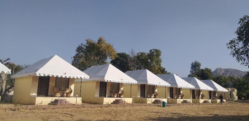Nature Resort image
