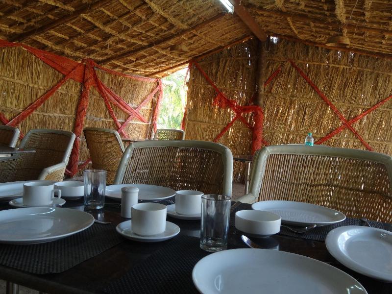 Nature Resort image