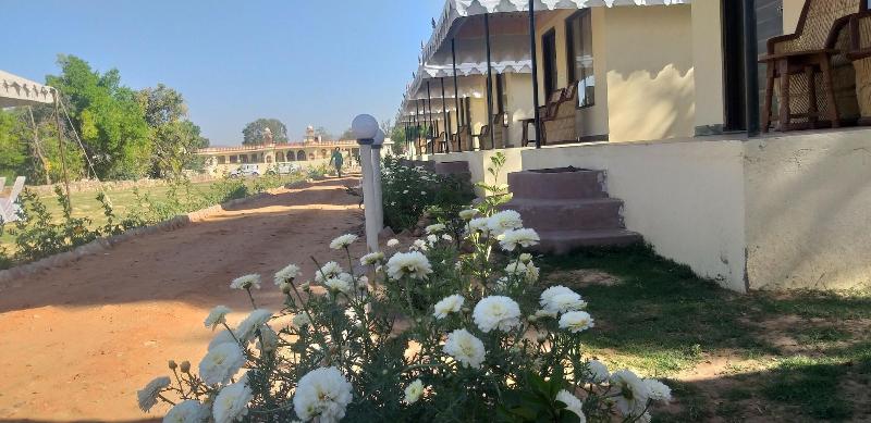 Nature Resort image