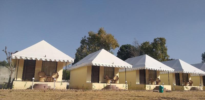 Nature Resort image