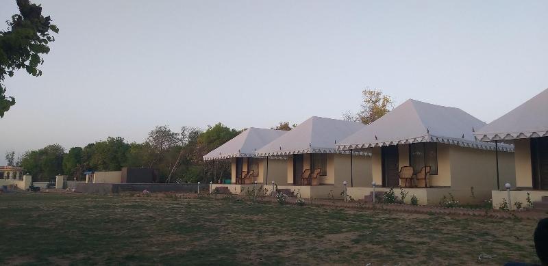 Nature Resort image