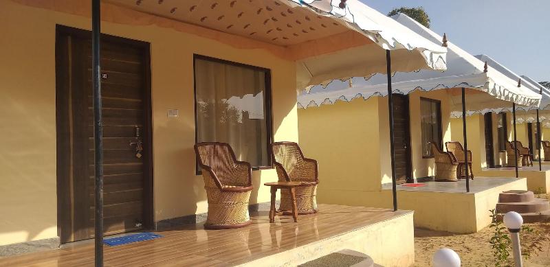 Nature Resort image