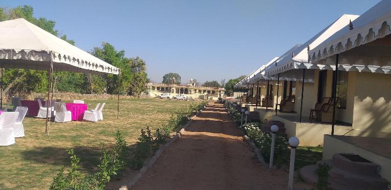 Nature Resort image
