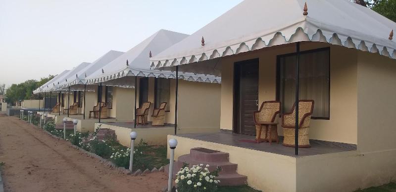 Nature Resort image