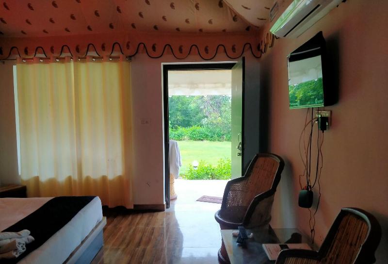 Nature Resort image