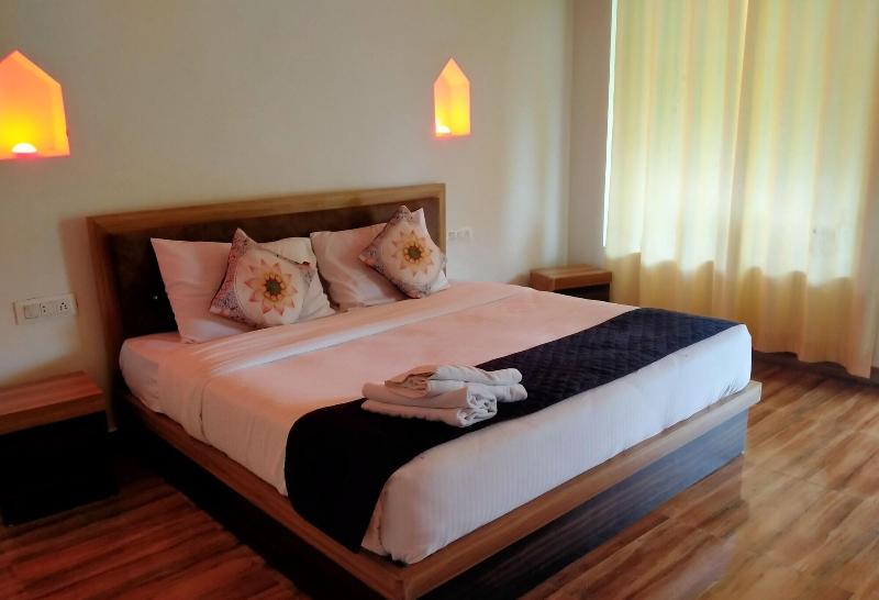 Nature Resort image
