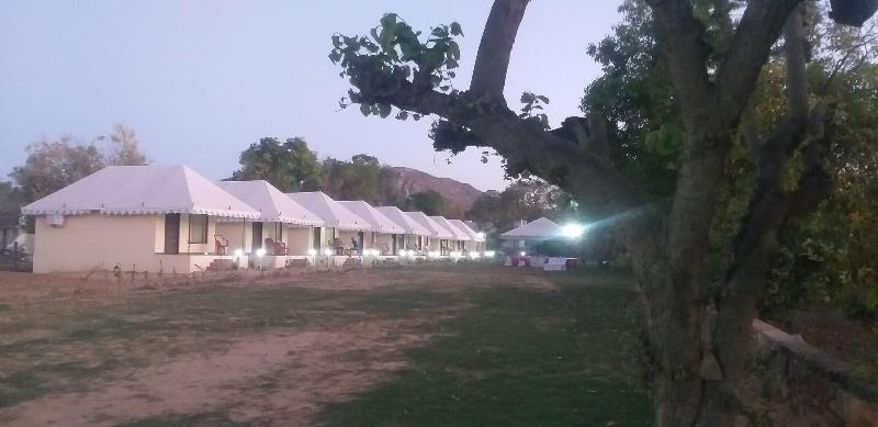 Nature Resort image