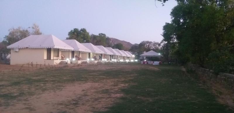 Nature Resort image