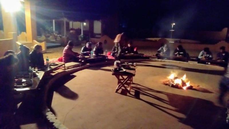 Desert Night — photo 2