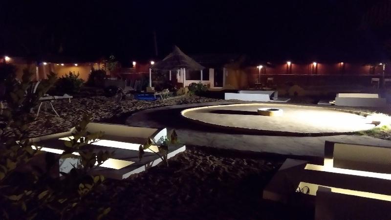 Desert Night — photo 3