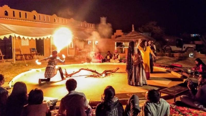 Desert Night — photo 4