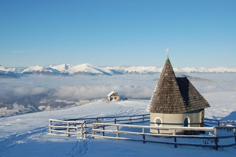 Alpengasthof Krische image
