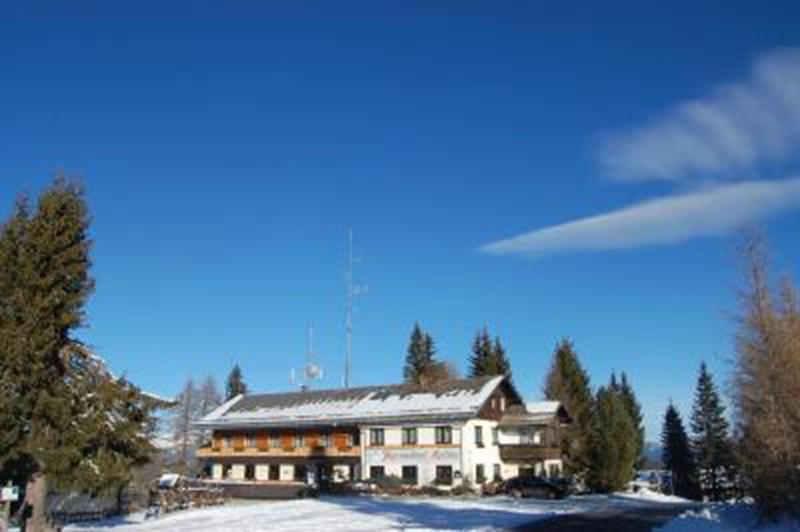 Alpengasthof Krische image