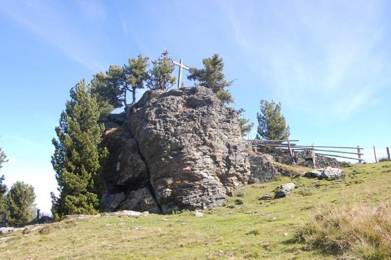 Alpengasthof Krische image