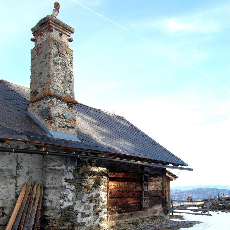 Alpengasthof Krische image