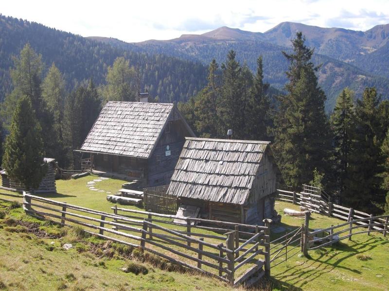 Alpengasthof Krische image